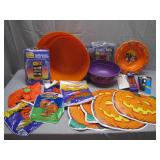 Halloween Decorating and Party Bundle
