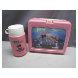 1986 My Child Thermos Lunchbox Set