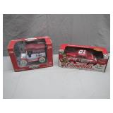 Campbell's Soup Die-Cast Banks Set