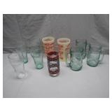 Coca-Cola Branded Drinkware