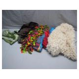 Scarves and Wraps Collection