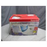 Honeywell Natural Cool Moisture Humidifier Boxed