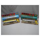 1993 and 1994 Silverado Toy Tanker Trucks