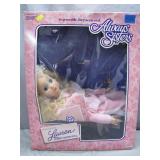 Always Sisters Lauren Posable Doll in Box