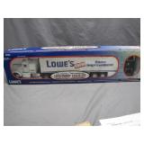 Lowe's Highway Hauler Toy Truck in Original Box