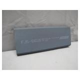 Norton Grey FJS-66 Sharpening Stone