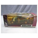 1:18 Scale 1934 Ford Pick Up Wrecker Model