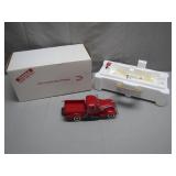 1937 Studebaker Pickup Die-Cast Model