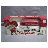 Campbell's 1951 GMC Panel Bank in Box