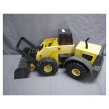 Tonka Front Loader Construction Vehicle Toy