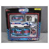 Richard Petty Collectors Edition NASCAR Set