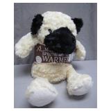 XL Microwave Aromatherapy Warmer Pug