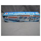 Toy Tanker Truck by ARCO Packaging