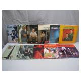 Country and Folk Records