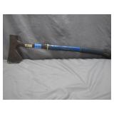 Estwing Camp Axe with Classic Blue Handle