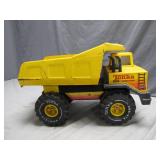 Tonka Turbo-Diesel Dump Truck Toy