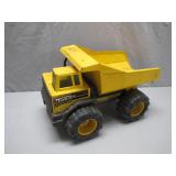 Tonka Mighty Steel Dump Truck