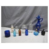 Decorative Bottles