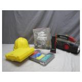 Comprehensive DIY Tool and Safety Kit