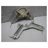 Adjustable Corner Clamps