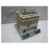 Department 56 3rd Precinct Police Station