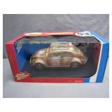 Johnny Lightning Disney Herbie Die-Cast Model