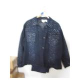 Diane Gilman DG2 Jacket, Pants, and Sweater