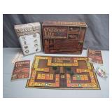 Outdoor Life Trivia Board Game (1985)