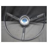 Ford Galaxie Steering Wheel