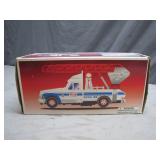 Wilco Rescue Truck with Original Box