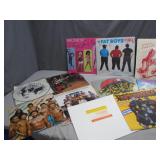 10 Iconic Vinyl Records