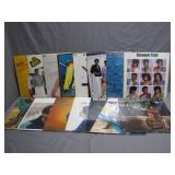 Funk, Soul, and R&B Vinyl Records