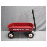 Radio Flyer Miniature Wagon Collectible