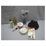 Beauty and Self-Care Accessories Kit