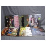 12 Soul And Funk Vinyl Records