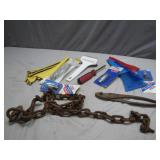 Tools and Hardware Bundle