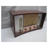 Emerson Model 908 Stereo Hi-Fi FM/AM Radio...