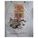 1979 'The Apple Dumpling Gang Rides Again' Poster