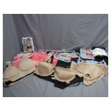 Intimates and Activewear Collection
