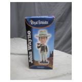John Wayne Limited Edition Bobblehead