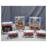 Dickensville Collectibles