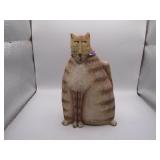 Marsha McCarthy 'Jewel Cat' Figurine