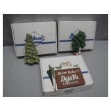 Brian Baker's Deja Vu Collection Set