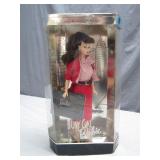 Limited Edition Busy Gal Barbie