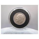 1947 Roosevelt Silver Dime