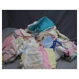 Baby Clothes and Accessories