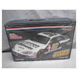 Amoco Racing 1:64 12-Car Collector Display Case