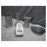 Eclectic Kitchenware Collection for Culinary...