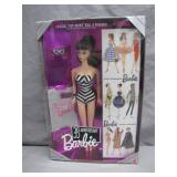 35th Anniversary Barbie in Original Packaging
