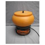 Lyman Turbo 1200 Tumbler with Lid